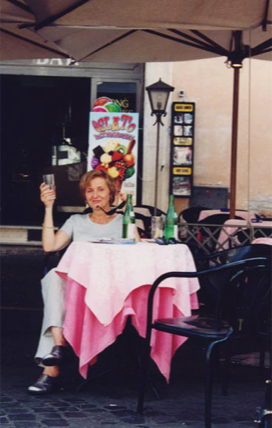 Christine Carstens